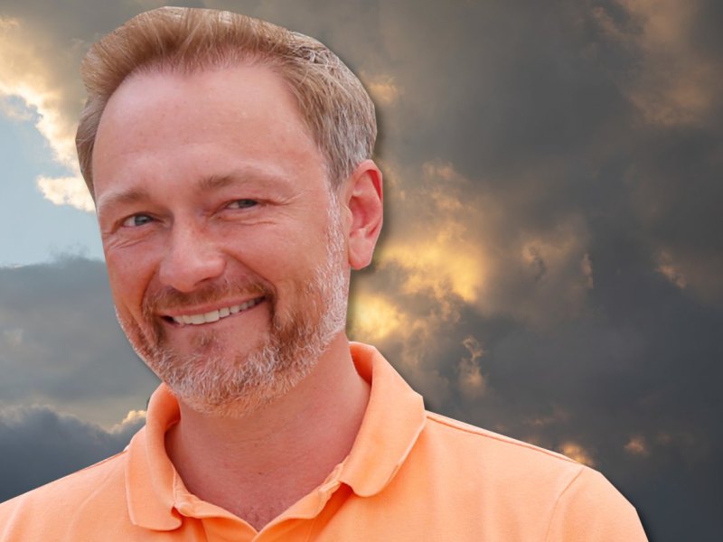 Christian Lindner Rente Minijob