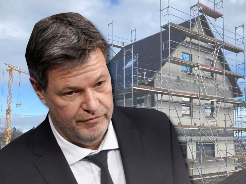 Habeck Förderprogramme