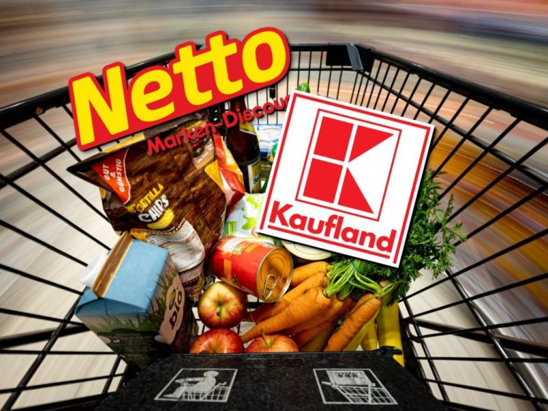 kaufland netto