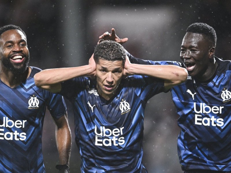 FC Schalke 04 Amine Harit