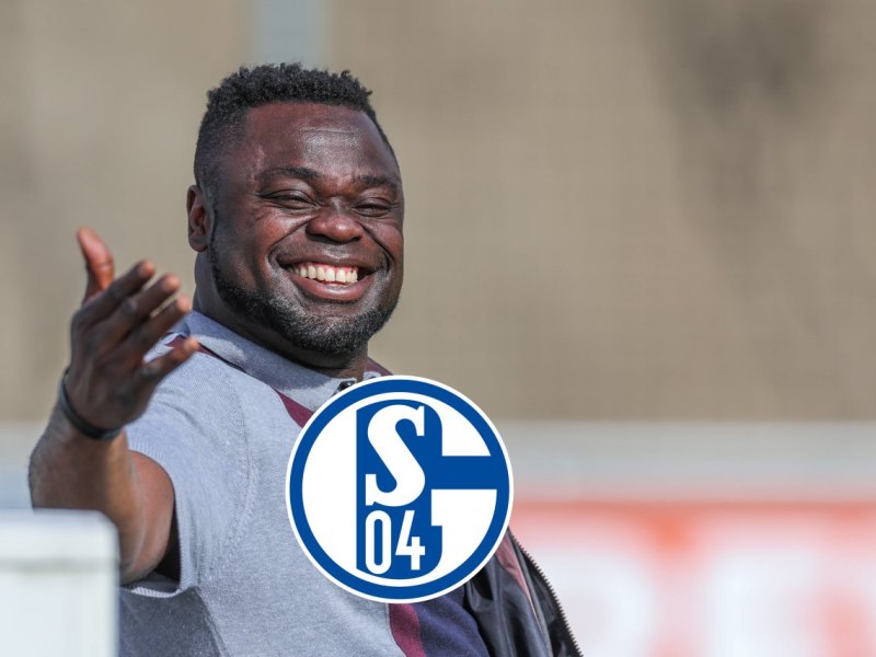 FC-Schalke-04-Asamoah