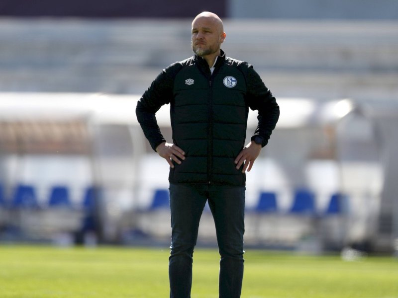 FC Schalke 04 Schröder