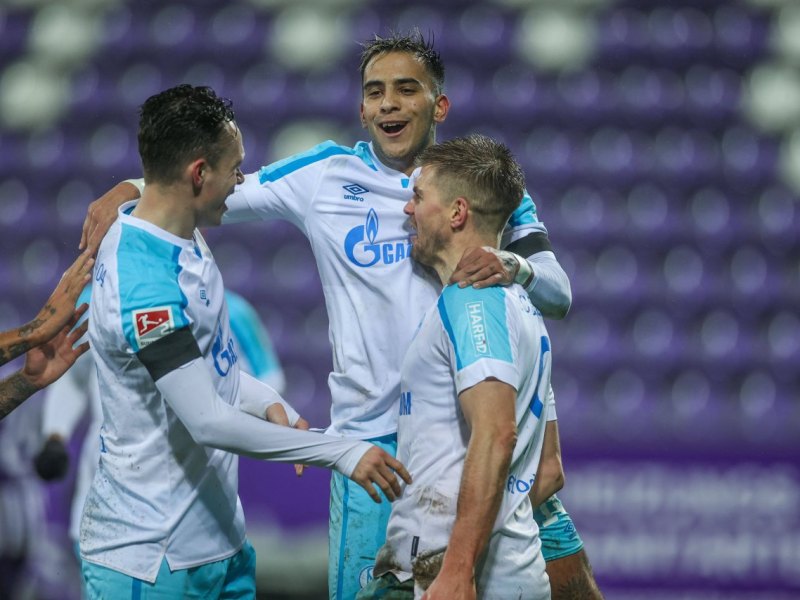 FC Schalke 04 Vindheim