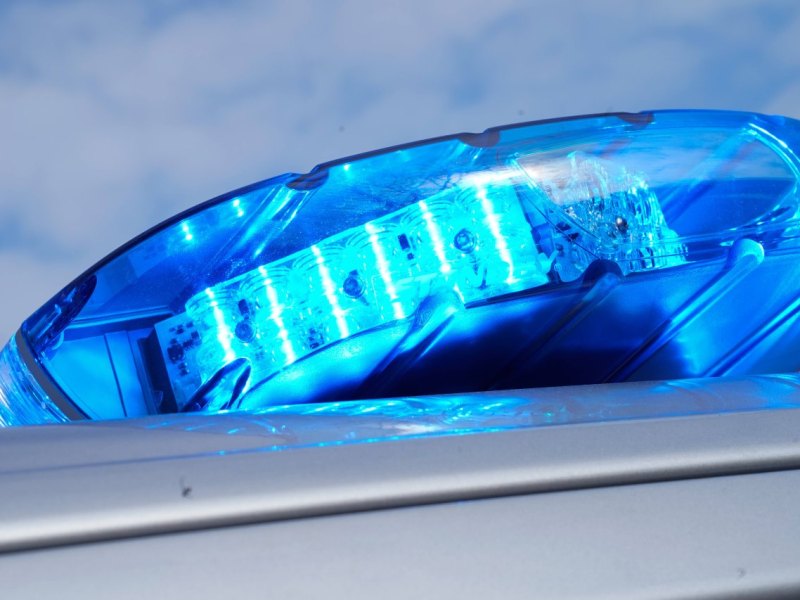 Gelsenkirchen-Polizei