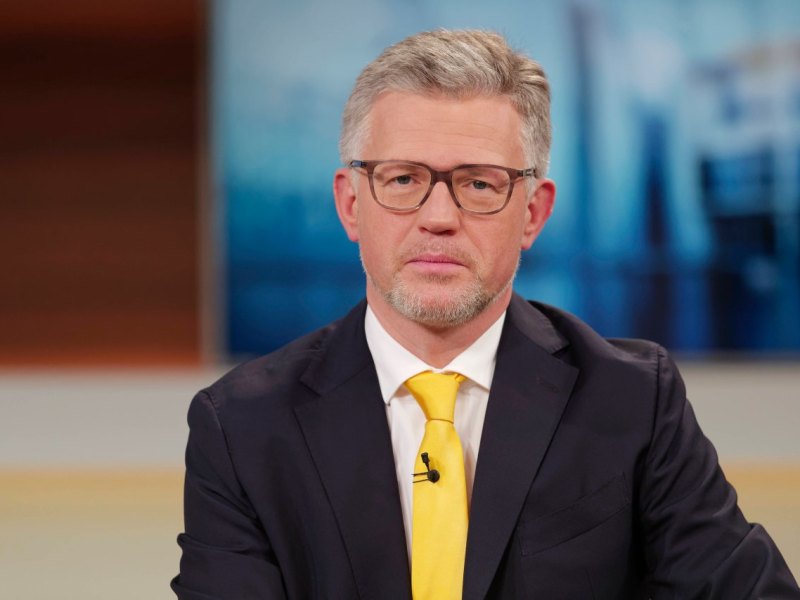 Ukraine-Botschafter-melnyk