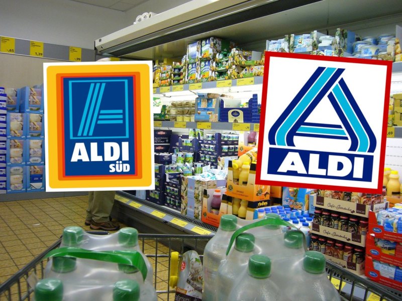 Aldi: Giftstoff entdeckt! Von DIESEN Lebensmittel solltest du dich besser fernhalten