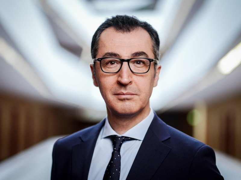 Ampel: Cem Özdemir macht klare Ansage – „freue mich, dass der Irrsinn endlich endet“