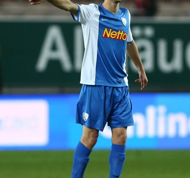 Anthony Losilla Fußball 2. Bundesliga VfL Bochum.jpg