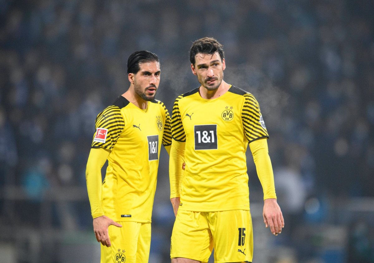 BVB Borussia Dortmund