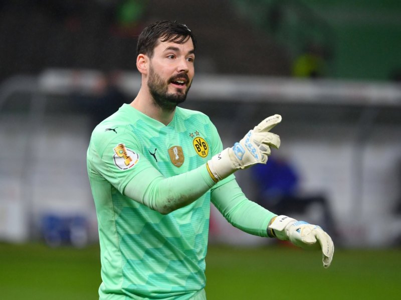 BVB Bürki