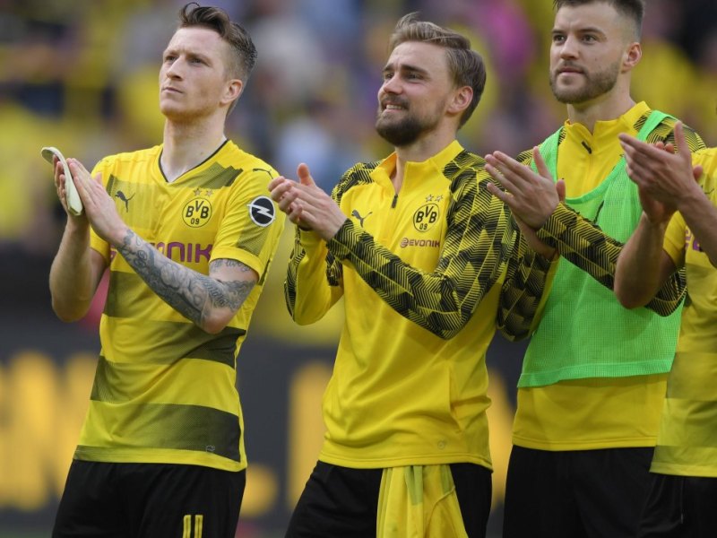 BVB Marcel Schmelzer