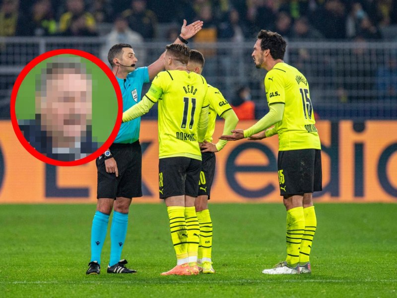 BVB Neururer