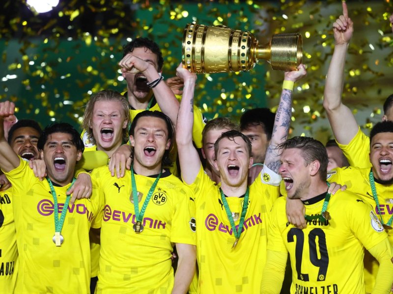 BVB Pokal