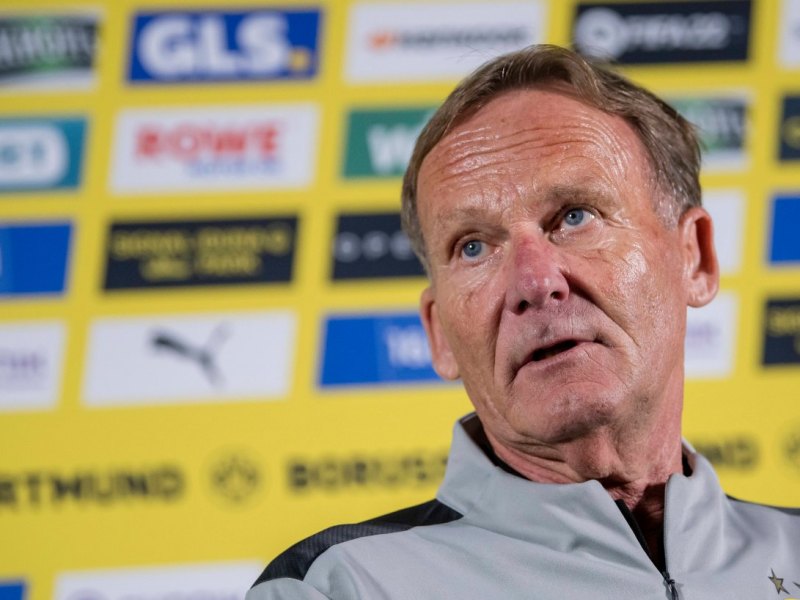 BVB-Watzke