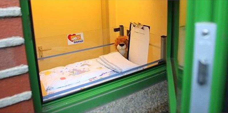 Babyklappen werden genutzt, bleiben umstritten-kh7G--656x240@DERWESTEN.jpg