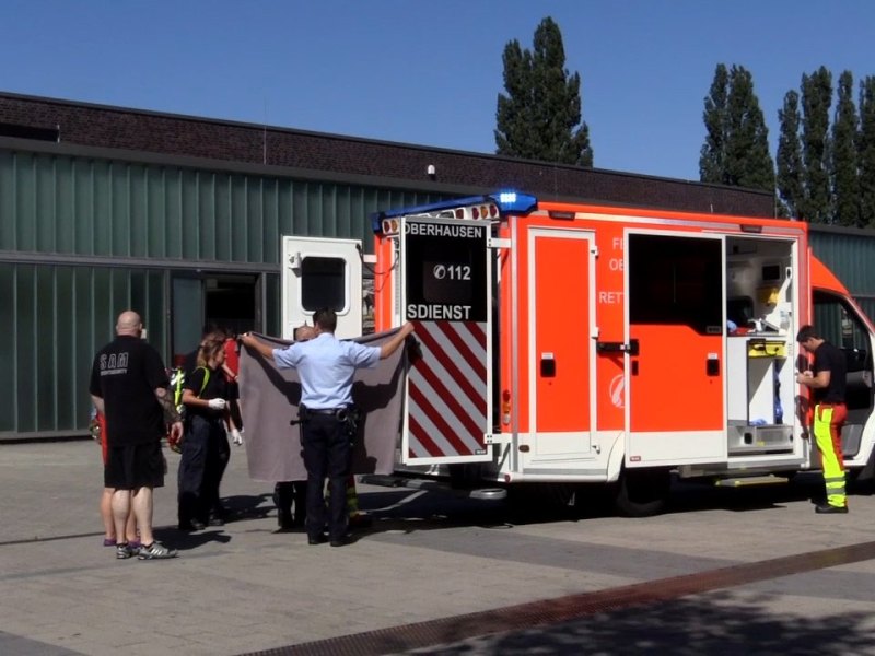 Badeunfall-Tod-Aquapark-Oberhausen-ertrunken