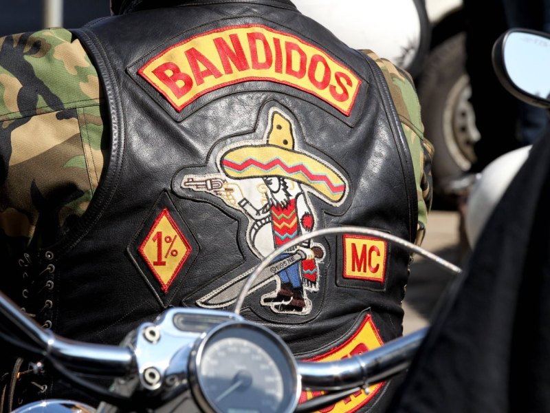 Bandidos