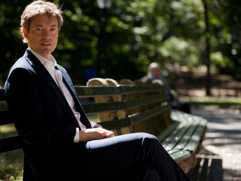 Berggruen in New York.jpg