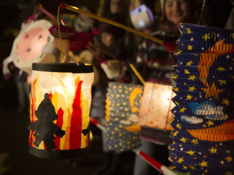 Bochum: Wieder auf dem Rücken der Kinder – Haltung der Stadt zu Martinsumzügen ist völlig irre!