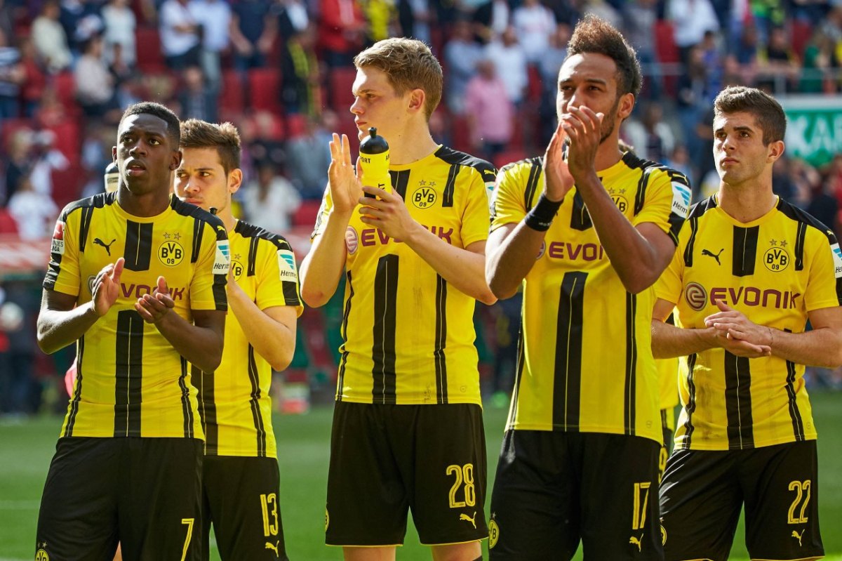 Borussia Dortmund