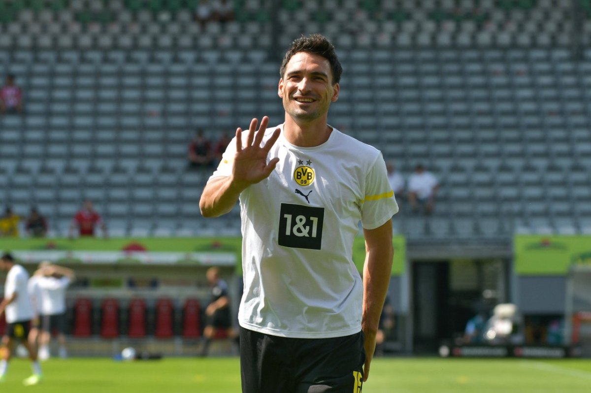 Borussia Dortmund BVB