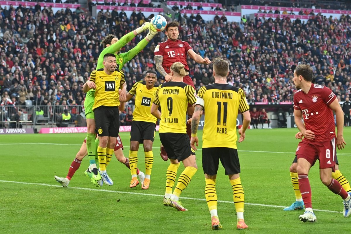 Borussia Dortmund Hitz