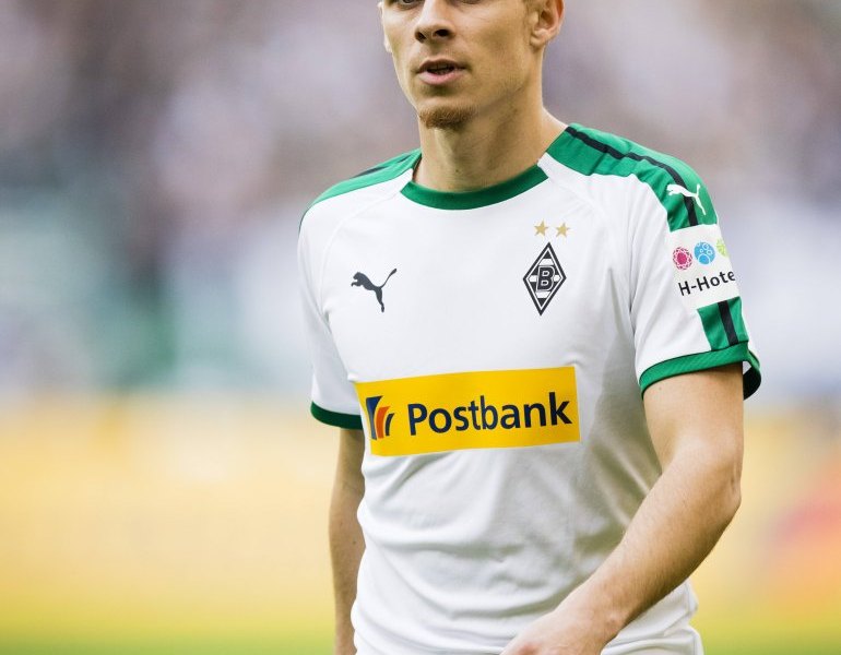 Borussia Dortmund Thorgan Hazard.jpg