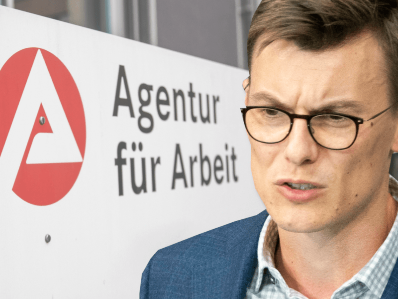 CDU Hartz 4 Sanktionen