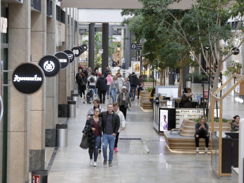 Centro Oberhausen: Comeback im Einkaufszentrum.jpg