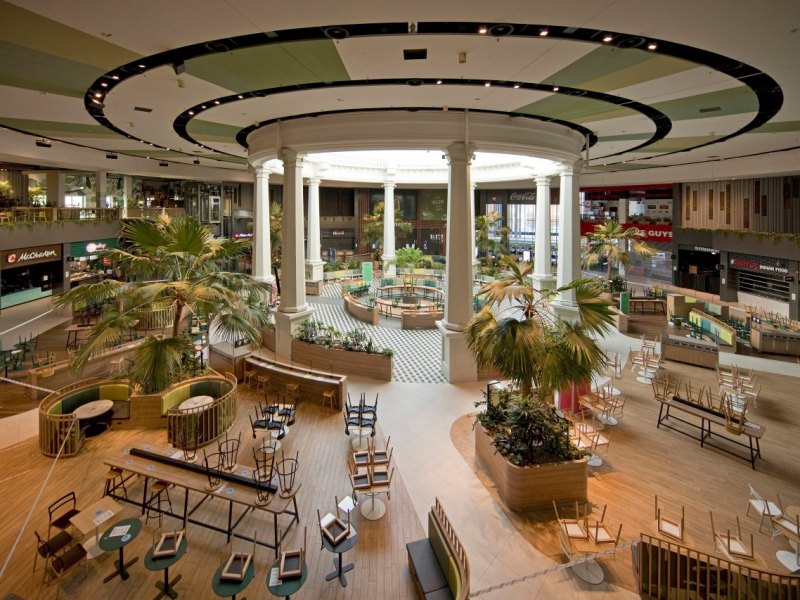 Centro Oberhausen: Krasse Neuheit! Vor allem junge Menschen dürfte sie gefallen