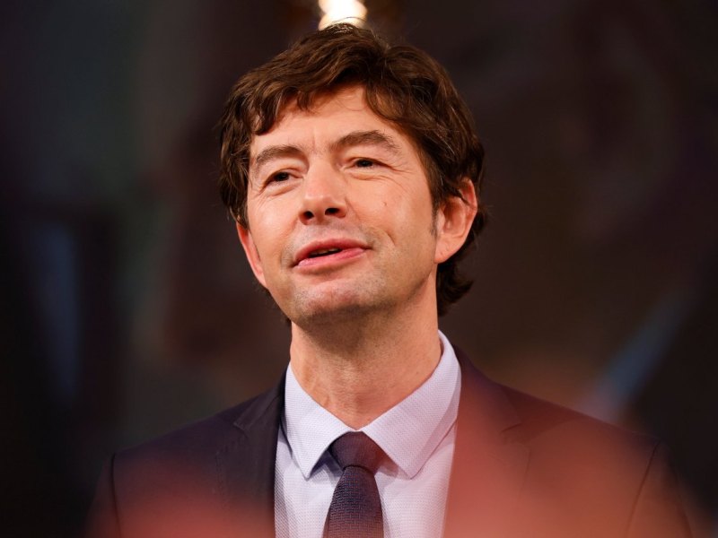 Christian Drosten