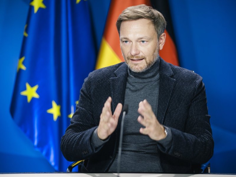 Christian Lindner