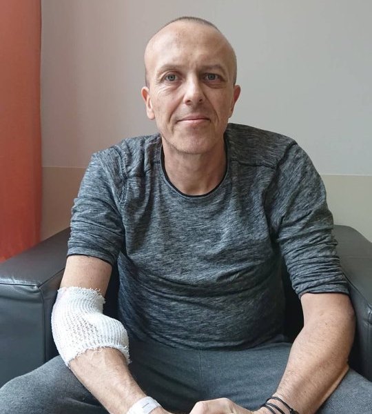 Christian Ridziewski