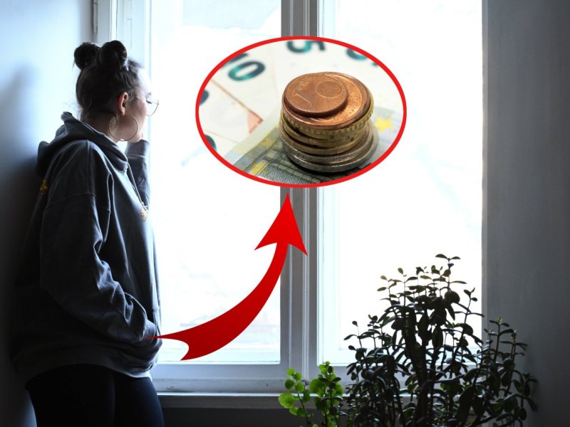 Corona: Lohnausfall durch Quarantäne? DIESE Regel betrifft sogar Geimpfte!