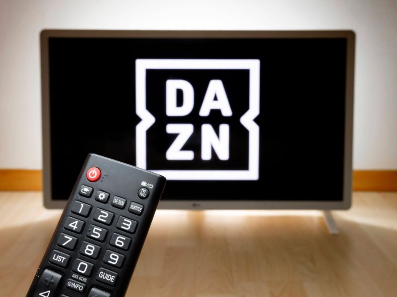 DAZN
