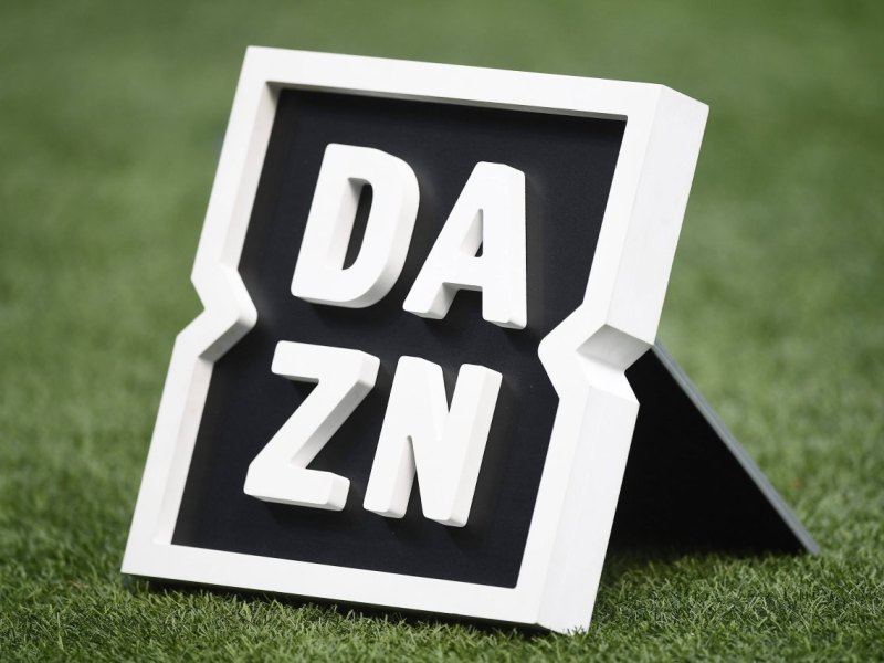 DAZN