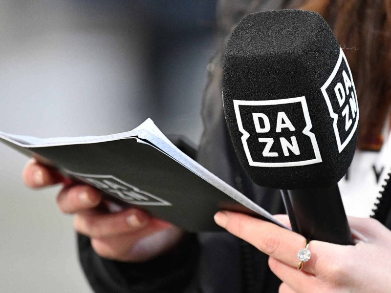 DAZN