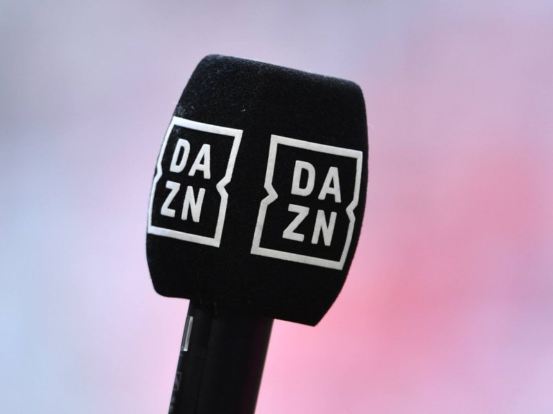 DAZN