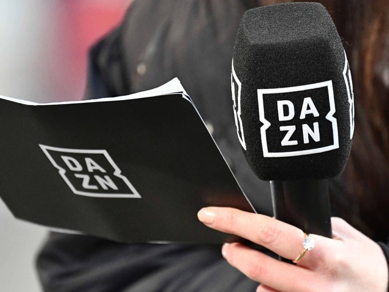 DAZN
