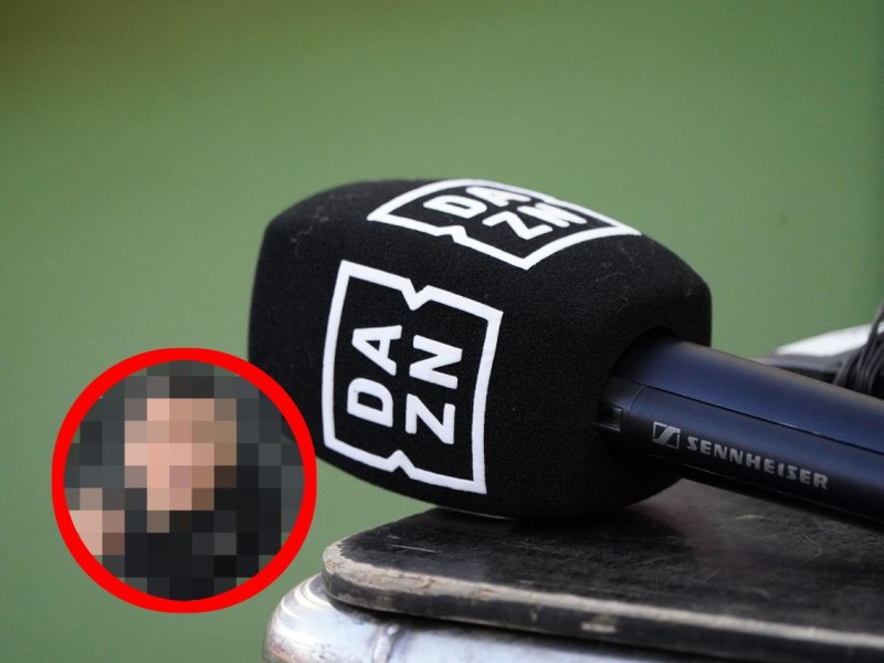 DAZN-Experte