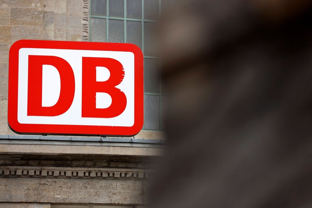 Deutsche Bahn