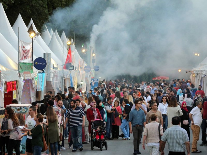 Dortmund-Festi-Ramazan