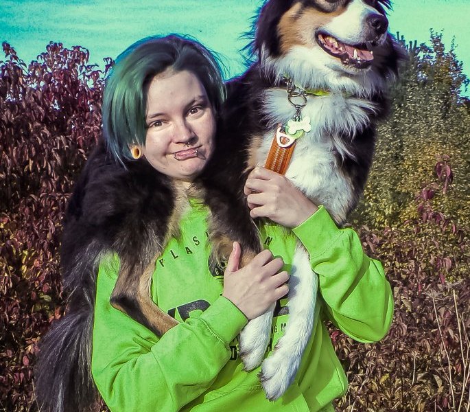 Duisburg-Hund-Rebecca-Ezreal