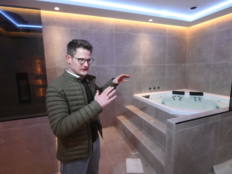 Duisburg_My_Wellness dicht