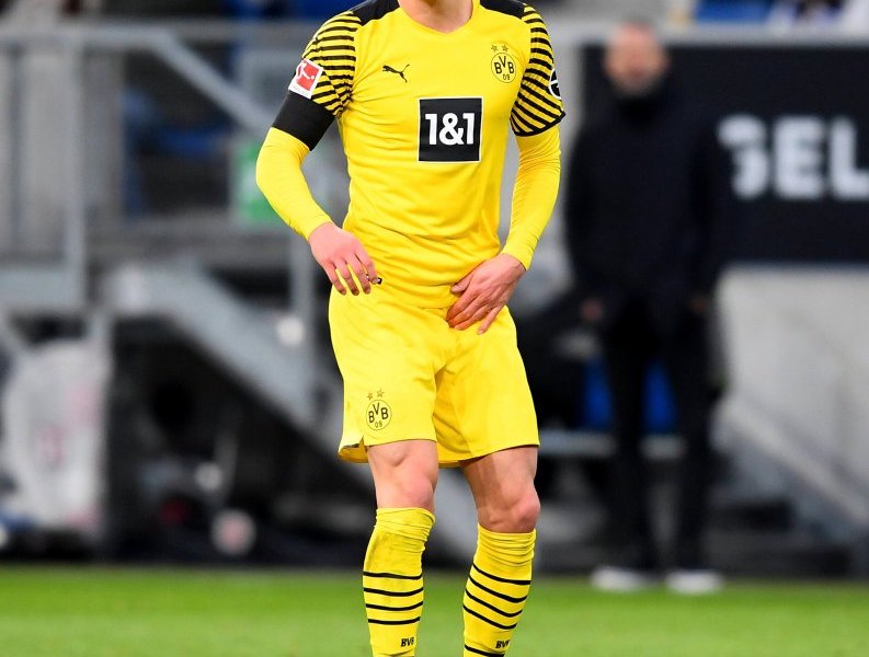 Erling-Haaland-BVB