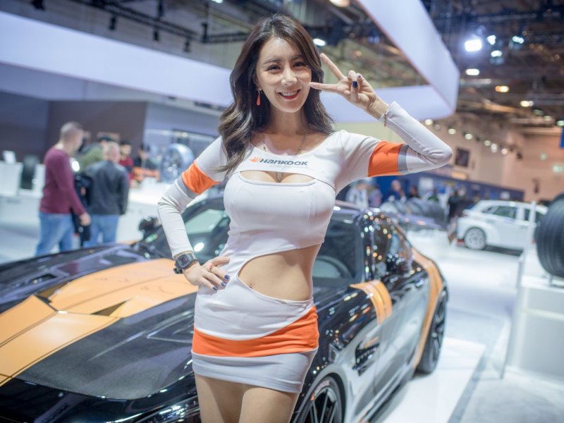 Essen Motorshow 2018