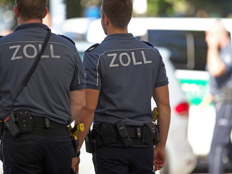 Essen: Zollfahnder machen besorgniserregenden Fund.jpg