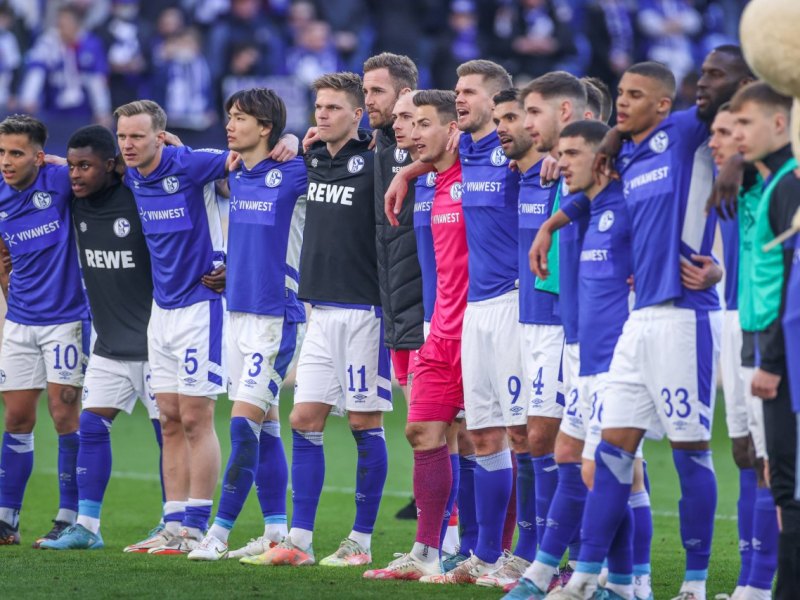 FC Schalke 04