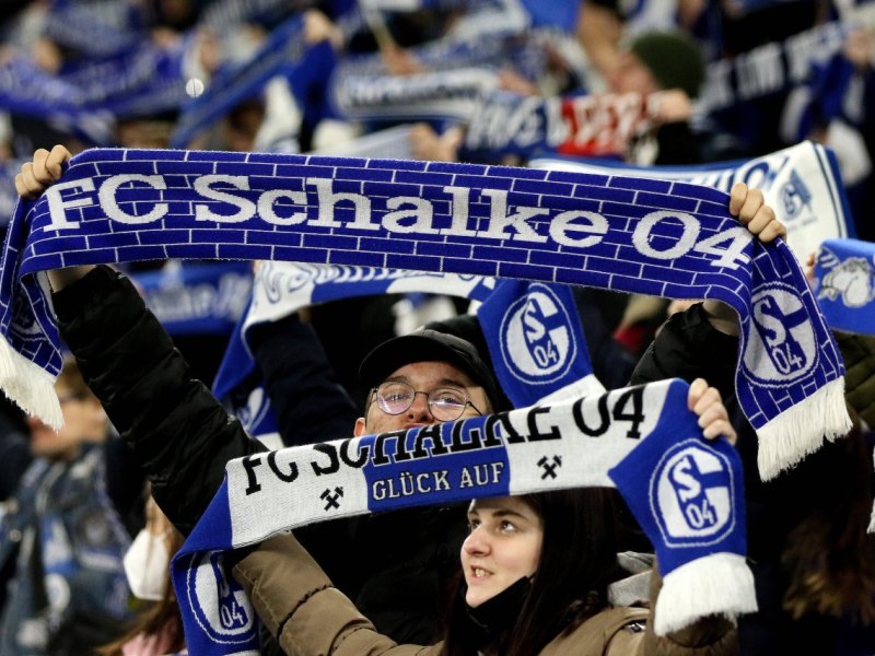 FC Schalke 04