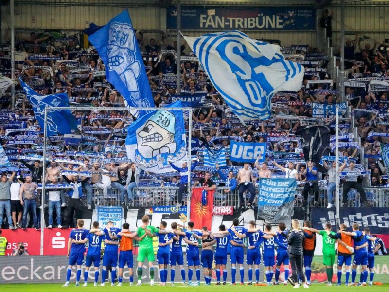 FC Schalke 04